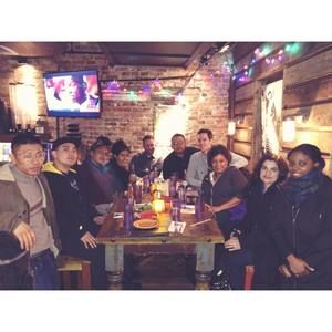 Meet your Posher, Karan